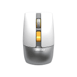 DURGOD Hi Click Dual Mode Wireless Gaming Mouse