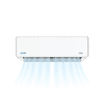 Edison ED-12 NIV 24 Inverter Air Conditioner - 1 Ton
