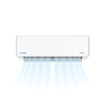 Edison ED-24NIV24 Inverter Air Conditioner - 2 Ton