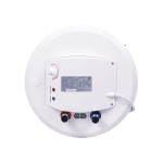 Gazi 35Y2B Geyser - 35L