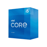 Intel 11th Gen Core i5-11500T Processor