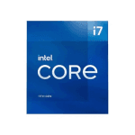 Intel 11th Gen Core i7-11700 Processor