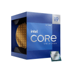 Intel 12th Gen Core i9-12900K Alder Lake Processor