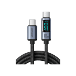 Joyroom S-CC100A16 Prism Series Type-C to C Charging Cable - 1.2M