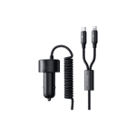 Mcdodo CC-0370 4-in-1 Car Charger - 120W