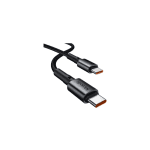 Mcdodo CC-7496 Obsidian USB-C Car Charger - 45W