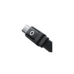 Mcdodo CC-8670 FreeGo Pro LED Display Car Charger with Retractable Cable - 93W