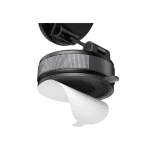 Mcdodo CM-8540 Vacuum Suction Car Phone Holder