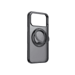Mcdodo PC-1872 360° Ring Magnetic Phone Cover for iPhone 17 Pro Max