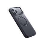 Mcdodo PC-1872 360° Ring Magnetic Phone Cover for iPhone 17 Pro Max
