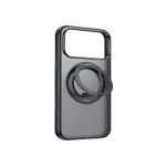 Mcdodo PC-2503 Magnetic 360° Ring Stand Case for iPhone 18 Pro Max
