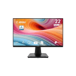 MSI PRO MP225 E12L 120Hz 22-inch FHD IPS Professional Monitor