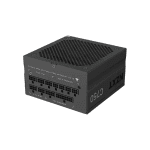 NZXT C750 80 Plus Gold Full Modular 750W Power Supply