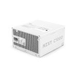 NZXT C850 80 Plus Gold Full Modular 1000W Power Supply