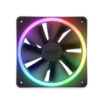 NZXT F120 RGB DUO 120mm Casing Fan