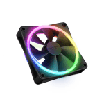 NZXT F120 RGB DUO 120mm Casing Fan