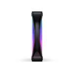 NZXT F120 RGB DUO 120mm Casing Fan