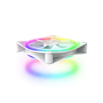 NZXT F120 RGB DUO 120mm Triple Pack Casing Fan