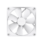 NZXT F120P 120mm Static Pressure Casing Fan