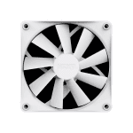 NZXT F120Q 120mm Quiet Airflow Casing Fan