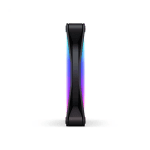 NZXT F140 RGB DUO 140mm Casing Fan