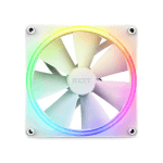 NZXT F140 RGB DUO 140mm Casing Fan