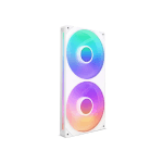 NZXT F280 RGB Core 280mm Single Frame Casing Fan