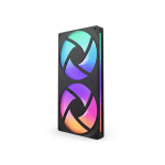 NZXT F280 RGB Core 280mm Single Frame Casing Fan
