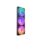 NZXT F360 RGB Core 360mm Single Frame Casing Fan