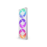NZXT F360 RGB Core 360mm Single Frame Casing Fan