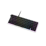 NZXT Function Mini TKL Wired Mechanical Keyboard