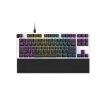 NZXT Function TKL Mechanical Keyboard