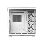 NZXT H9 Flow Mid Tower Gaming Casing
