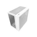 NZXT H9 Flow Mid Tower Gaming Casing