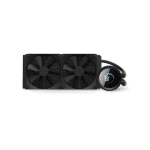 NZXT Kraken 240 AIO Liquid CPU Cooler with Display