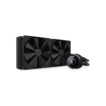 NZXT Kraken 280 AIO Liquid CPU Cooler with Display