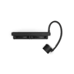NZXT Kraken 280 AIO Liquid CPU Cooler with Display