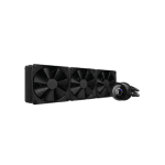 NZXT Kraken 360 360mm AIO CPU Liquid Cooler with LCD Display