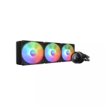 NZXT Kraken 360 RGB 360mm AIO CPU Liquid Cooler with LCD Display