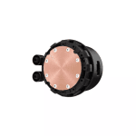 NZXT Kraken 360 RGB 360mm AIO CPU Liquid Cooler with LCD Display