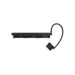 NZXT Kraken 360 RGB 360mm AIO CPU Liquid Cooler with LCD Display