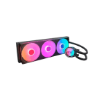 NZXT Kraken Core 360 RGB 360mm RGB AIO Liquid Cooler