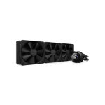 NZXT Kraken Core 360 RGB 360mm AIO Liquid CPU Cooler with Radiator