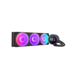 NZXT Kraken Elite 360 RGB V2 AIO Liquid CPU Cooler