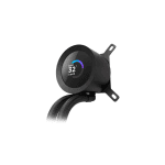 NZXT Kraken Plus 360 V2 360mm AIO Liquid CPU Cooler