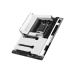 NZXT N7 B850 AMD WiFi ATX Gaming Motherboard