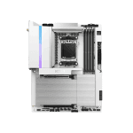 NZXT N9 X870E AMD WiFi 7 ATX Gaming Motherboard