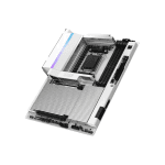 NZXT N9 X870E AMD WiFi 7 ATX Gaming Motherboard