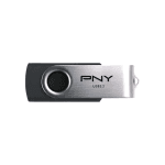 PNY Turbo Attache R 128GB USB 3.2 Pen Drive