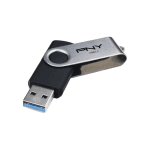 PNY Turbo Attache R 128GB USB 3.2 Pen Drive